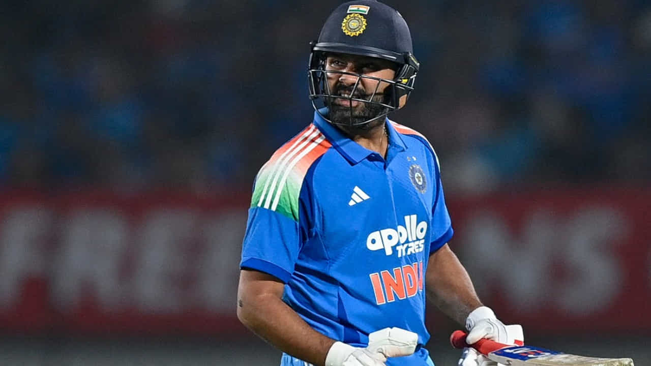 IND vs NZ: 14 ವರ್ಷಗಳ ನಂತರ ರೋಹಿತ್ ಬ್ಯಾಟ್ನಿಂದ ಬೇಡದ ಪ್ರದರ್ಶನ IND vs NZ: 14 ವರ್ಷಗಳ ನಂತರ ರೋಹಿತ್ ಬ್ಯಾಟ್ನಿಂದ ಬೇಡದ ಪ್ರದರ್ಶನ