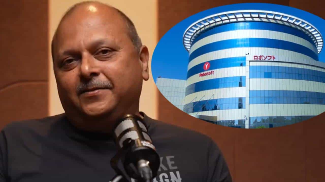ಉಡುಪಿಯಲ್ಲಿ ರೋಬೋಸಾಫ್ಟ್ ಝಗಮಗಿಸುವ ಬ್ಯುಲ್ಡಿಂಗ್ ಕಟ್ಟಿದ್ದರ ಹಿಂದಿನ ರಸವತ್ತಾದ ಕಥೆ ಕೇಳಿ