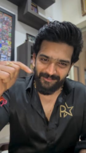 ಈ ಸೀಸನ್​ನ ಟಾಪ್ 3 ಯಾರು? ರೂಪೇಶ್ ಶೆಟ್ಟಿಯ ಆಯ್ಕೆ ಇಲ್ಲಿದೆ