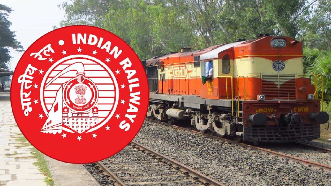 RRB Recruitment 2026: ರೈಲ್ವೆಯಲ್ಲಿ 22,000 ಖಾಲಿ ಹುದ್ದೆಗಳಿಗೆ ನೇಮಕಾತಿ; 10th ಪಾಸಾಗಿದ್ರೆ ಸಾಕು! RRB Recruitment 2026: ರೈಲ್ವೆಯಲ್ಲಿ 22,000 ಖಾಲಿ ಹುದ್ದೆಗಳಿಗೆ ನೇಮಕಾತಿ; 10th ಪಾಸಾಗಿದ್ರೆ ಸಾಕು!