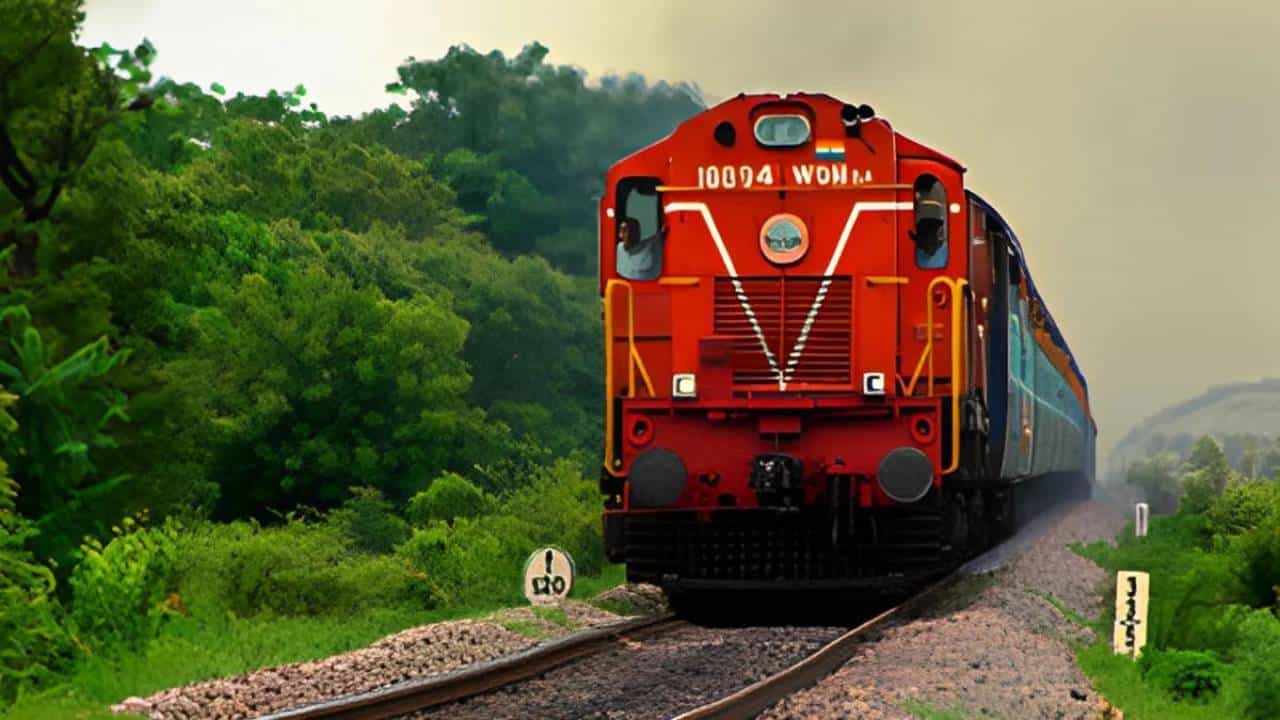 RRB Recruitment: ರೈಲ್ವೆ ನೇಮಕಾತಿ; 312 ಪ್ರತ್ಯೇಕ ವರ್ಗದ ಹುದ್ದೆಗಳಿಗೆ ಅರ್ಜಿ ಆಹ್ವಾನ RRB Recruitment: ರೈಲ್ವೆ ನೇಮಕಾತಿ; 312 ಪ್ರತ್ಯೇಕ ವರ್ಗದ ಹುದ್ದೆಗಳಿಗೆ ಅರ್ಜಿ ಆಹ್ವಾನ