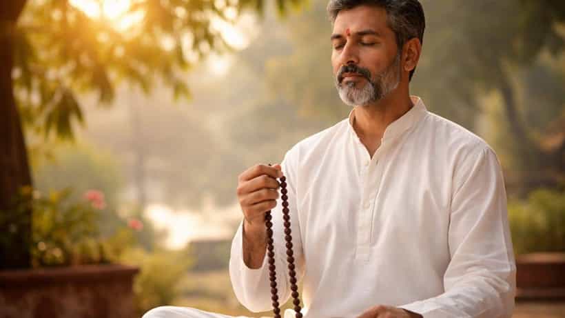 Spiritual Power: ರುದ್ರಾಕ್ಷಿ ಧರಿಸುವ ಮುನ್ನ ತಿಳಿದುಕೊಳ್ಳಲೇಬೇಕಾದ ನಿಯಮಗಳಿವು