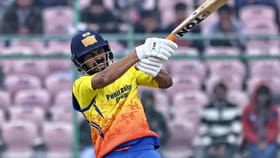 ಬಾಬರ್ ಆಝಂ ವಿಶ್ವ ದಾಖಲೆ ಮುರಿದ ರುತುರಾಜ್ ಗಾಯಕ್ವಾಡ್