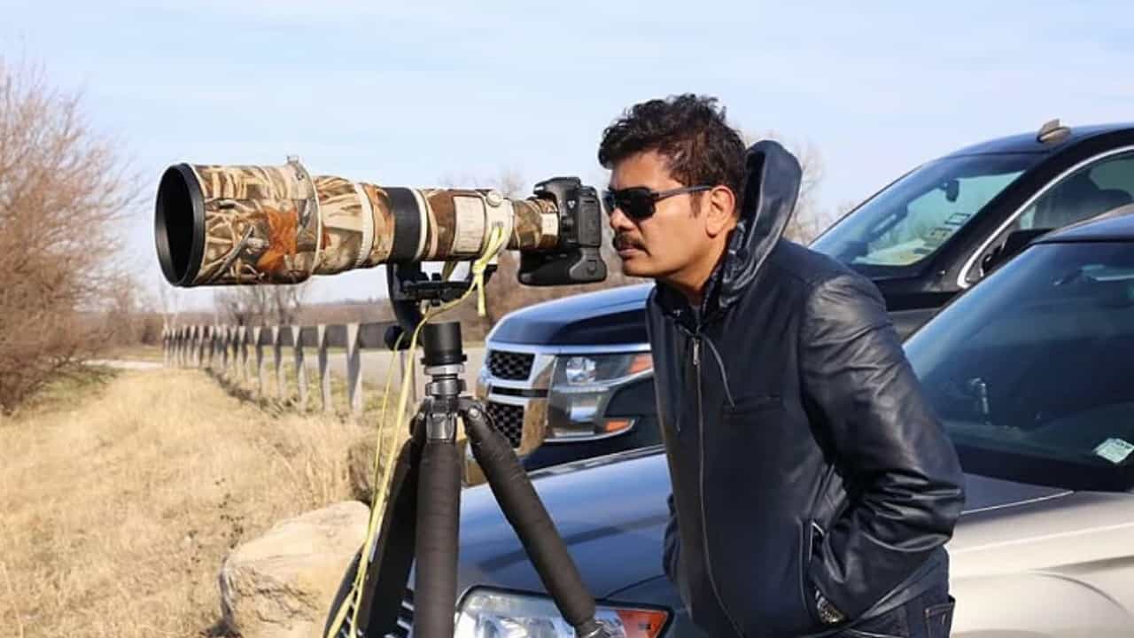 ಎಂಥ ನಿರ್ದೇಶಕನಿಗೆ ಇದೆಂಥ ಗತಿ ಬಂತು ನೋಡಿ