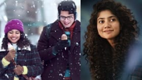 ಮೊದಲ ಬಾಲಿವುಡ್ ಸಿನಿಮಾ ಮೂಲಕ ಸಂಪ್ರದಾಯ ಮುರಿದ ಸಾಯಿ ಪಲ್ಲವಿ