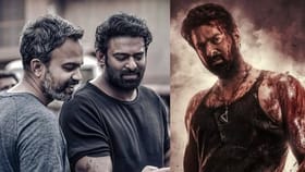 ‘ಸಲಾರ್ 2’ ಸಿನಿಮಾ ನಿಂತೇ ಹೋಯ್ತೆ? ಪ್ರಭಾಸ್-ನೀಲ್ ಮಾಡಿರುವ ಚರ್ಚೆ ಏನು?