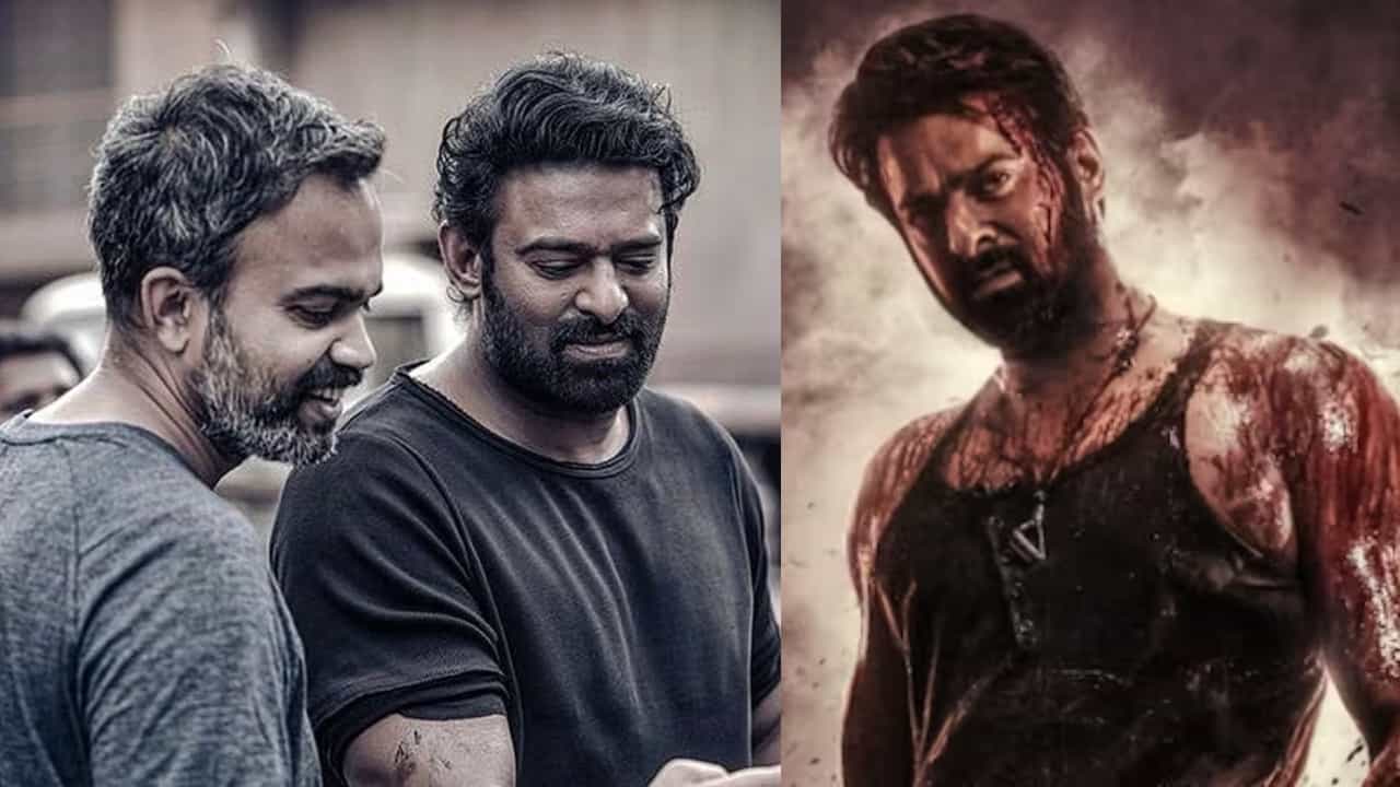 ‘ಸಲಾರ್ 2’ ಸಿನಿಮಾ ನಿಂತೇ ಹೋಯ್ತೆ? ಪ್ರಭಾಸ್-ನೀಲ್ ಮಾಡಿರುವ ಚರ್ಚೆ ಏನು?