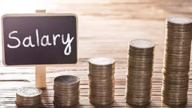 ಕೇಂದ್ರ ಸರ್ಕಾರಿ ನೌಕರರಿಗೆ ಭರ್ಜರಿ ಸ್ಯಾಲರಿ ಅಕೌಂಟ್