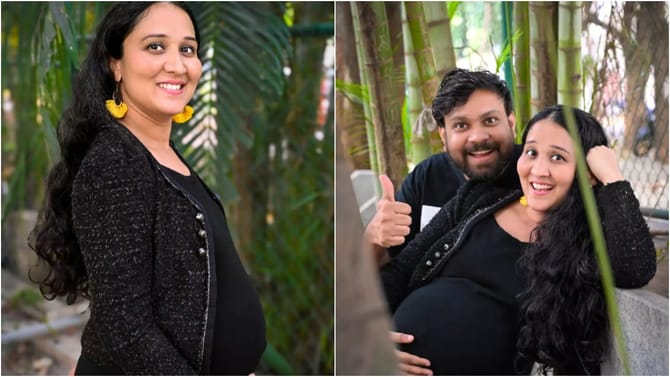 ಸಿಹಿ ಸುದ್ದಿ ಹಂಚಿಕೊಂಡ ‘ಸು ಫ್ರಮ್ ಸೋ’ ಭಾನು