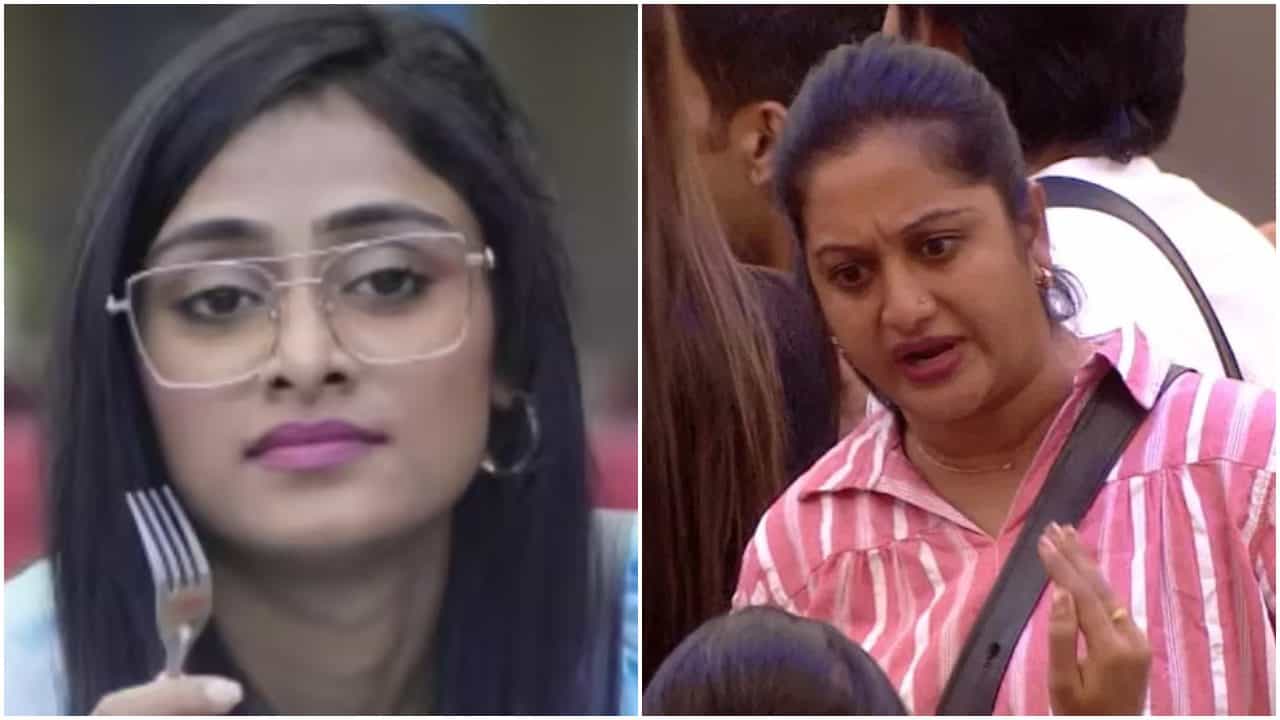 ‘ನನ್ನಷ್ಟು ಸ್ಟ್ರಾಂಗ್ ಸ್ಪರ್ಧಿ ಬಂದಿರಲಿಲ್ಲ’ ಎಂಬ ಅಶ್ವಿನಿ ಹೇಳಿಕೆ; ಸಿಂಹಿಣಿ ಸಂಗೀತಾನ ನೆನಪಿಸಿದ ವೀಕ್ಷಕರು