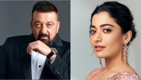 ರಶ್ಮಿಕಾ ಮಂದಣ್ಣಗೂ ಸಂಜಯ್​​ ದತ್​​ಗೂ ಇದೆ ಸಾಮ್ಯತೆ ಏನದು?