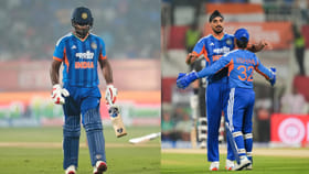 ತವರಿನಲ್ಲೂ ಮಿಂಚದ ಸಂಜು ಸ್ಯಾಮ್ಸನ್ ವೃತ್ತಿಜೀವನ ಅಂತ್ಯ