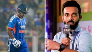 WPL 2026: ಮುಂಬೈ ವಿರುದ್ಧ ಟಾಸ್ ಗೆದ್ದ ಆರ್​ಸಿಬಿ; ಉಭಯ ತಂಡಗಳ ಪ್ಲೇಯಿಂಗ್ 11 ಹೀಗಿದೆ