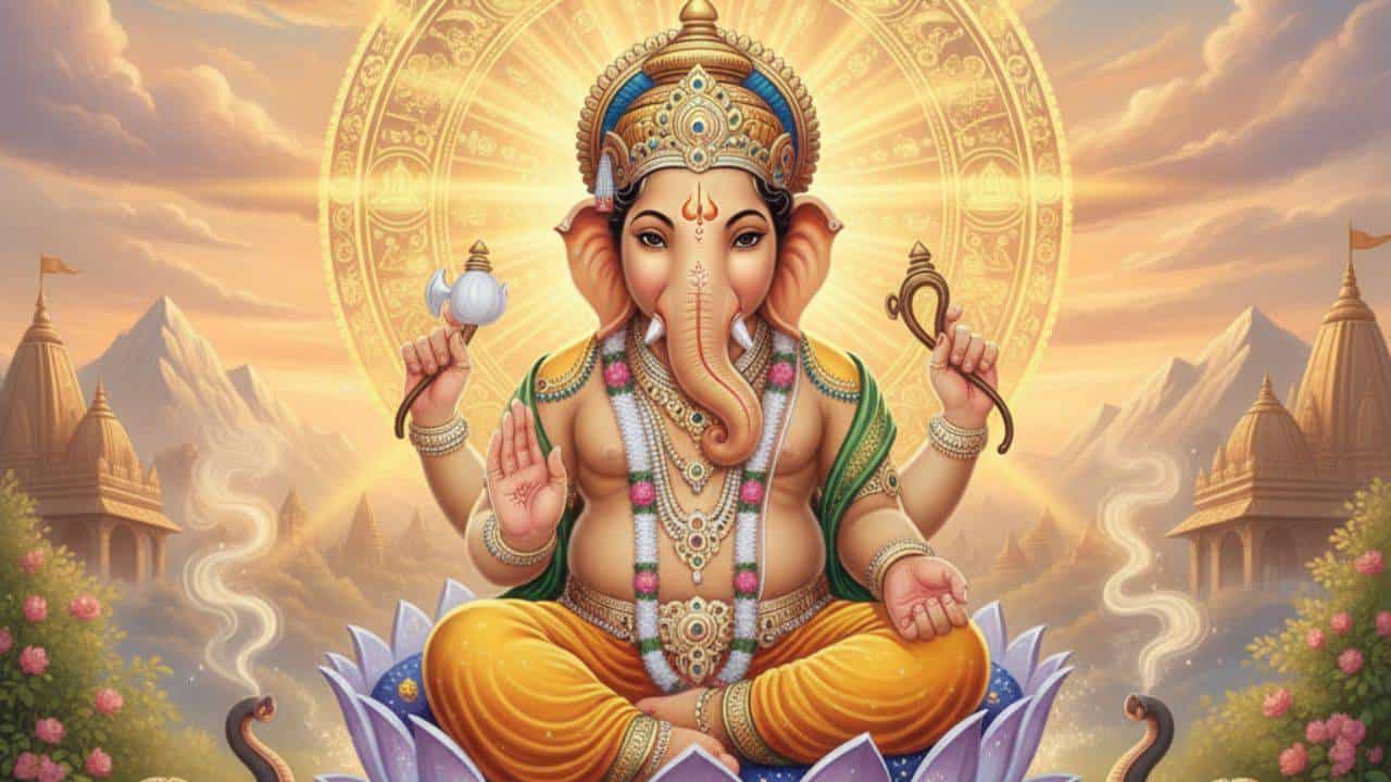Angaraka Sankashti: ಇಂದು ಬಹಳ ಅಪರೂಪದ ದಿನ, ಅಡೆತಡೆ ಮತ್ತು ಸಾಲದಿಂದ ಮುಕ್ತಿ ಪಡೆಯಲು ಈ ರೀತಿ ಮಾಡಿ Angaraka Sankashti: ಇಂದು ಬಹಳ ಅಪರೂಪದ ದಿನ, ಅಡೆತಡೆ ಮತ್ತು ಸಾಲದಿಂದ ಮುಕ್ತಿ ಪಡೆಯಲು ಈ ರೀತಿ ಮಾಡಿ