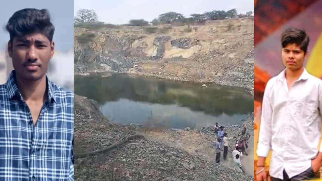 ತಂದೆ ಕಣ್ಣೆದುರೇ ಬಾಲಕರು ನೀರುಪಾಲು: ಸಂಕ್ರಾಂತಿ ಸಂಭ್ರಮದ ಮನೆಯಲ್ಲಿ ಸೂತಕದ ಛಾಯೆ