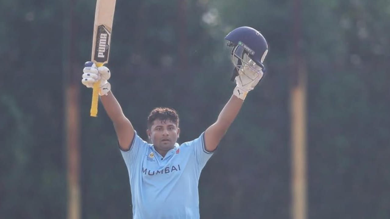 ವಿಜಯ್ ಹಜಾರೆ ಟ್ರೋಫಿಯ ನಾಲ್ಕನೇ ಸುತ್ತಿನಲ್ಲಿ ಮುಂಬೈ ಪರ ಆಡುತ್ತಿರುವ ಅನುಭವಿ ಬ್ಯಾಟ್ಸ್‌ಮನ್ ಸರ್ಫರಾಜ್ ಖಾನ್ ಗೋವಾ ವಿರುದ್ಧ 75 ಎಸೆತಗಳಲ್ಲಿ 157 ರನ್ ಗಳಿಸುವ ಮೂಲಕ ಅತ್ಯಧಿಕ ಇನ್ನಿಂಗ್ಸ್ ಆಡಿದರೆ, ಛತ್ತೀಸ್‌ಗಢದ ವಿಕಲ್ಪ್ ತಿವಾರಿ ಕೂಡ ಸಿಕ್ಕಿಂ ವಿರುದ್ಧ 112 ರನ್ ಬಾರಿಸಿದರು.