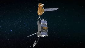 ಕಕ್ಷೆಯಲ್ಲಿರುವ ಉಪಗ್ರಹಗಳಿಗೆ ಇಂಧನ ತುಂಬಿಸು ಎರಡನೇ ದೇಶವಾಗಲು ಭಾರತ ಸಜ್ಜು