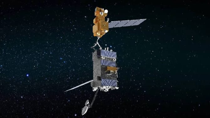 ಕಕ್ಷೆಯಲ್ಲಿರುವ ಉಪಗ್ರಹಗಳಿಗೆ ಇಂಧನ ತುಂಬಿಸು ಎರಡನೇ ದೇಶವಾಗಲು ಭಾರತ ಸಜ್ಜು