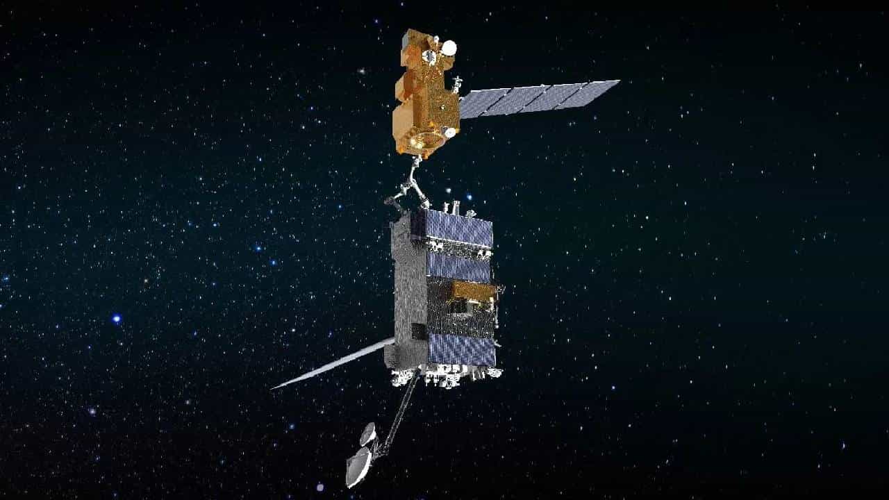India's Space Mission: ಕಕ್ಷೆಯಲ್ಲಿರುವ ಉಪಗ್ರಹಗಳಿಗೆ ಇಂಧನ ತುಂಬಿಸುವ ಸಾಮರ್ಥ್ಯವಿರುವ ಎರಡನೇ ದೇಶವಾಗುವತ್ತ ಭಾರತ ಧಾಪುಗಾಲು India's Space Mission: ಕಕ್ಷೆಯಲ್ಲಿರುವ ಉಪಗ್ರಹಗಳಿಗೆ ಇಂಧನ ತುಂಬಿಸುವ ಸಾಮರ್ಥ್ಯವಿರುವ ಎರಡನೇ ದೇಶವಾಗುವತ್ತ ಭಾರತ ಧಾಪುಗಾಲು