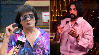 ಬಿಗ್ ಬಾಸ್​ನಿಂದ ಹೊರಬಂದ ಬಳಿಕ ಧ್ರುವಂತ್ ನನ್ನ ಸಂಪರ್ಕಿಸಿಯೇ ಇಲ್ಲ; ಮಲ್ಲಮ್ಮ ಬೇಸರ