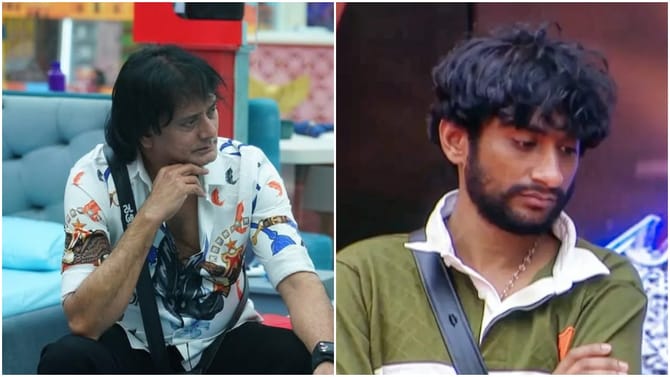 ‘ಗಿಲ್ಲಿ ಎಲಿಮಿನೇಟ್ ಆಗಿದ್ದಾನೆ, ಅದಕ್ಕೆ ಕಾರಣ ನಾನು’ ಸಂಭ್ರಮಿಸಿದ ಸತೀಶ್