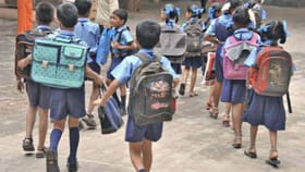 ಶಾಲೆಗಳಲ್ಲಿ ಮಕ್ಕಳ ಸುರಕ್ಷತೆ ಬಗ್ಗೆ ಶಿಕ್ಷಣ ಇಲಾಖೆ ವಿಶೇಷ ಕಾಳಜಿ