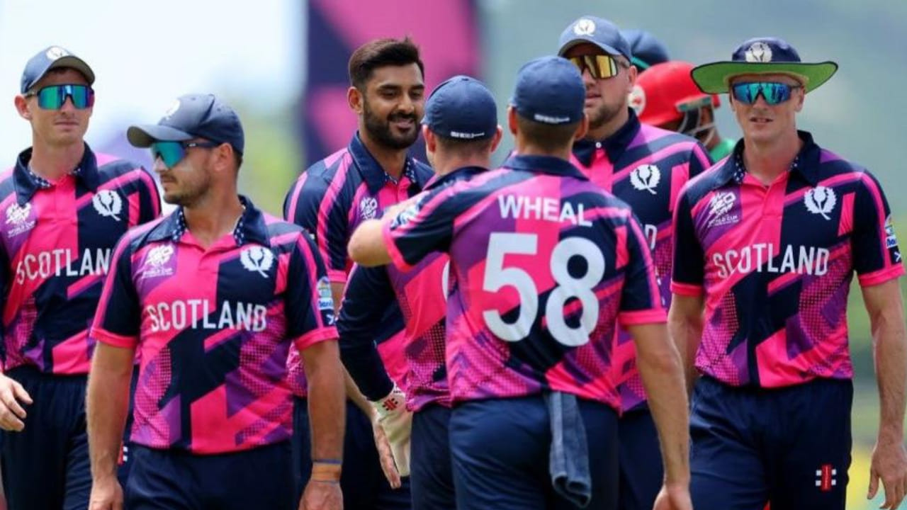 ಸ್ಕಾಟ್ಲೆಂಡ್ ಫೆಬ್ರವರಿ 7 ರಂದು ವೆಸ್ಟ್ ಇಂಡೀಸ್ ವಿರುದ್ಧ ತನ್ನ ಅಭಿಯಾನವನ್ನು ಪ್ರಾರಂಭಿಸಲಿದೆ. ನಂತರ ಫೆಬ್ರವರಿ 9 ರಂದು ಇಟಲಿಯನ್ನು ಎದುರಿಸಲಿದೆ. ಸ್ಕಾಟ್ಲೆಂಡ್ ಫೆಬ್ರವರಿ 14 ರಂದು ಇಂಗ್ಲೆಂಡ್ ತಂಡವನ್ನು ಎದುರಿಸಲಿದೆ. ನಂತರ ನೇಪಾಳ ವಿರುದ್ಧ ತಮ್ಮ ಕೊನೆಯ ಗುಂಪು ಪಂದ್ಯವನ್ನು ಆಡಲಿದೆ. 