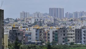 ಇನ್ಮುಂದೆ ಸೆಟ್​ಬ್ಯಾಕ್ ಬಿಡದೆ ಮನೆ ನಿರ್ಮಾಣಕ್ಕೆ ಅವಕಾಶ: ಸರ್ಕಾರ ಆದೇಶ