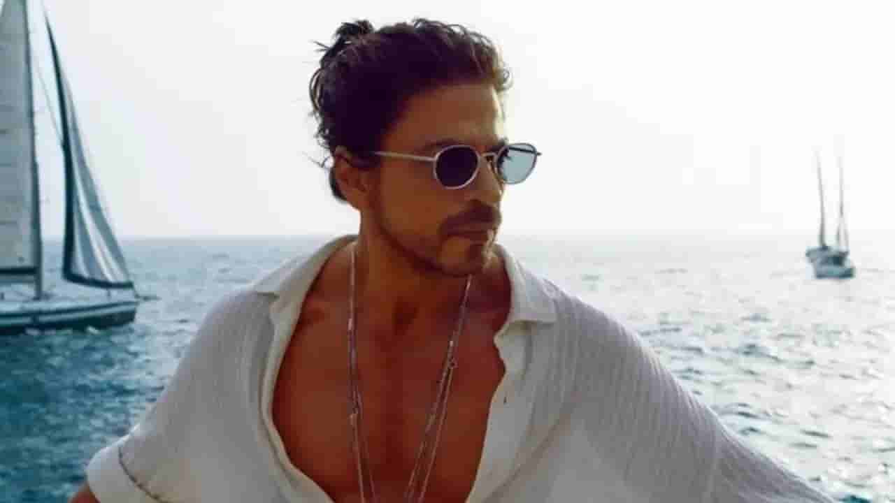 ಸಿನಿಮಾ ಬಿಡುಗಡೆ ದಿನಾಂಕ ಘೋಷಿಸಿದ ಶಾರುಖ್ ಖಾನ್, ಅಭಿಮಾನಿಗಳಿಗೆ ನಿರಾಸೆ