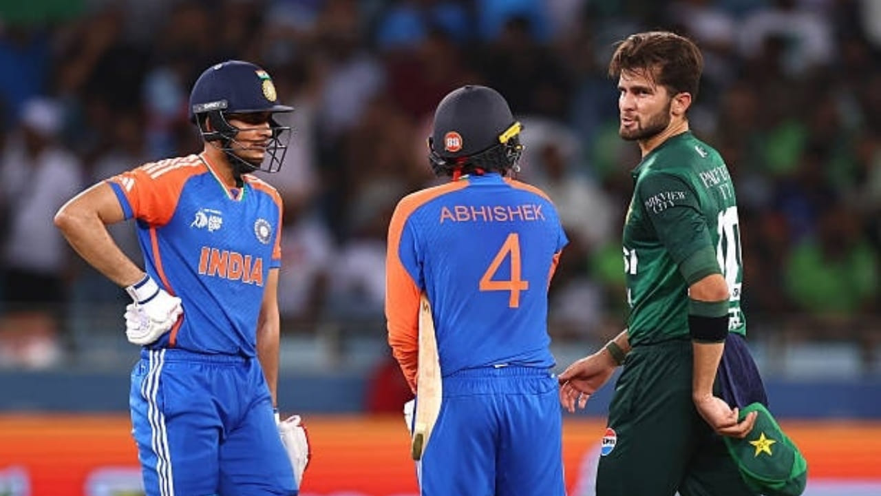 IND vs PAK: ‘ಮೈದಾನದಲ್ಲೇ ಉತ್ತರ ಕೊಡ್ತೀವಿ’; ಟೀಂ ಇಂಡಿಯಾಗೆ ಪಾಕ್ ವೇಗಿ ಎಚ್ಚರಿಕೆ