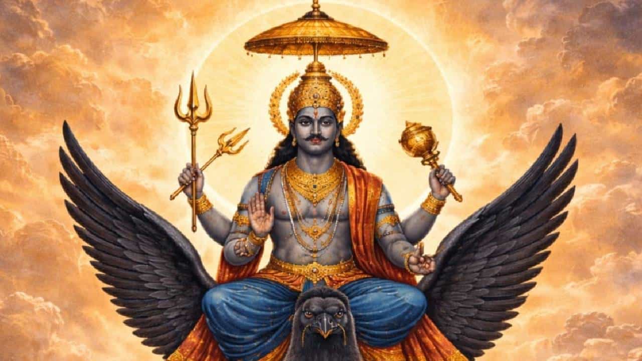 Shani Dev: ಇಂದು ವರ್ಷದ ಮೊದಲ ಶನಿವಾರ: ವರ್ಷ ಪೂರ್ತಿ ಶನಿ ದೇವರ ಆಶೀರ್ವಾದ ಪಡೆಯಲು ಈ ಪರಿಹಾರ ಮಾಡಿ