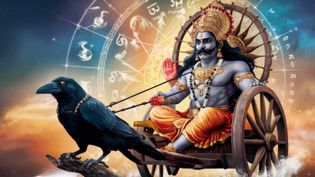 Shani Transit 2026: ಮಾ. 13ರಂದು ಮೀನ ರಾಶಿಯಲ್ಲಿ ಶನಿ ಹಿಮ್ಮುಖ ಚಲನೆ; ಈಮೂರು ರಾಶಿಗೆ ಅದೃಷ್ಟವೋ ಅದೃಷ್ಟ