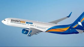 ನಾಲ್ಕೇ ವರ್ಷದಲ್ಲಿ ವಿಮಾನ ಸಂಸ್ಥೆ ಕಟ್ಟಿದ ಟೆಂಪೋ ಡ್ರೈವರ್