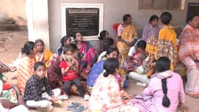 ಗಂಡನ ಮನೆಯಲ್ಲಿ ನೇಣುಬಿಗಿದ ಆತ್ಮಹತ್ಯೆ ಮಾಡಿಕೊಂಡ ಎರಡು ತಿಂಗಳ ಗರ್ಭಿಣಿ