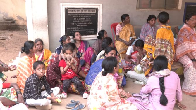 ಗಂಡನ ಮನೆಯಲ್ಲಿ ನೇಣುಬಿಗಿದ ಆತ್ಮಹತ್ಯೆ ಮಾಡಿಕೊಂಡ ಎರಡು ತಿಂಗಳ ಗರ್ಭಿಣಿ