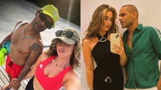 600 ಕ್ಕೂ ಹೆಚ್ಚು ರನ್‌ಗಳ ಹ್ಯಾಟ್ರಿಕ್; ಮಹಾ ದಾಖಲೆ ಬರೆದ ದೇವದತ್ ಪಡಿಕ್ಕಲ್