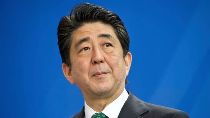 ಜಪಾನ್ ಮಾಜಿ ಪ್ರಧಾನಿ ಶಿಂಜೊ ಅಬೆ ಕೊಲೆ ಪ್ರಕರಣದ ಆರೋಪಿಗೆ ಜೀವಾವಧಿ ಶಿಕ್ಷೆ