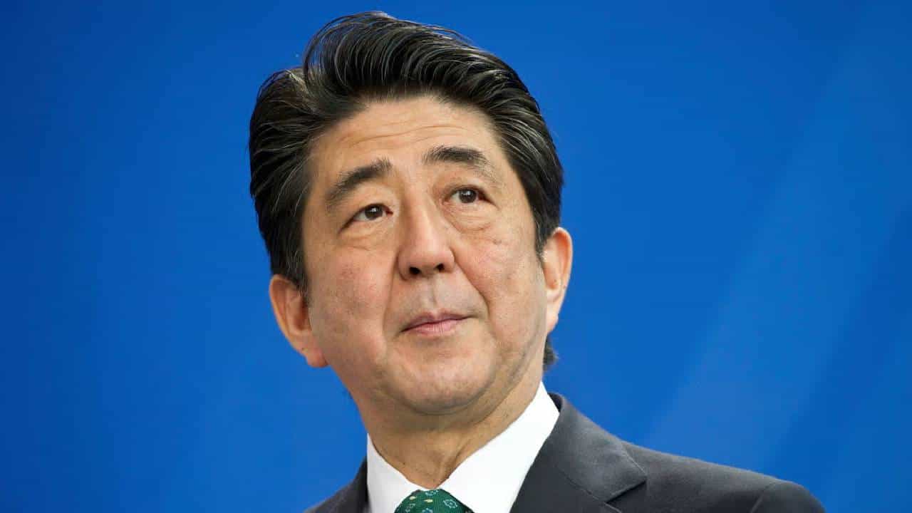 Shinzo Abe Murder Case: ಜಪಾನ್ ಮಾಜಿ ಪ್ರಧಾನಿ ಶಿಂಜೊ ಅಬೆ ಕೊಲೆ ಪ್ರಕರಣದ ಆರೋಪಿಗೆ ಜೀವಾವಧಿ ಶಿಕ್ಷೆ Shinzo Abe Murder Case: ಜಪಾನ್ ಮಾಜಿ ಪ್ರಧಾನಿ ಶಿಂಜೊ ಅಬೆ ಕೊಲೆ ಪ್ರಕರಣದ ಆರೋಪಿಗೆ ಜೀವಾವಧಿ ಶಿಕ್ಷೆ