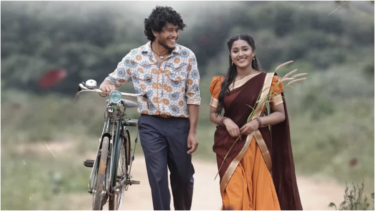 4 ದಿನಕ್ಕೆ 2 ಮಿಲಿಯನ್ ವೀಕ್ಷಣೆ ಕಂಡ ‘ಲ್ಯಾಂಡ್​ಲಾರ್ಡ್’ ಚಿತ್ರದ ‘ರೋಮಾಂಚಕ’ ಹಾಡು