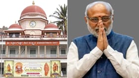 ಶಿವಕುಮಾರ ಸ್ವಾಮೀಜಿ 7ನೇ ಪುಣ್ಯ ಸಂಸ್ಮರಣೆ: ನಾಳೆ ತುಮಕೂರಿಗೆ ಉಪರಾಷ್ಟ್ರಪತಿ