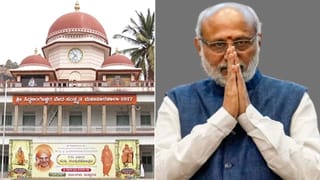 ಶಿವಕುಮಾರ ಸ್ವಾಮೀಜಿ 7ನೇ ಪುಣ್ಯ ಸಂಸ್ಮರಣೆ: ನಾಳೆ ತುಮಕೂರಿಗೆ ಉಪರಾಷ್ಟ್ರಪತಿ