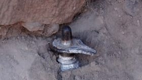 ಉತ್ಖನನದ ವೇಳೆ ಲಕ್ಕುಂಡಿಯಲ್ಲಿ ಪತ್ತೆಯಾಯ್ತು ಪುರಾತನ ಶಿವಲಿಂಗ!