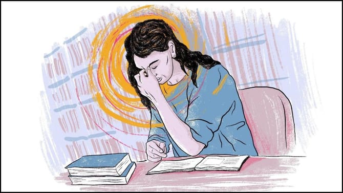 ಅತಿಥಿ ಉಪನ್ಯಾಸಕಿಗೆ ಪ್ರಾಂಶುಪಾಲನಿಂದ ಲೈಂಗಿಕ ಕಿರುಕುಳ ಆರೋಪ: ಆಗಿದ್ದೇನು?