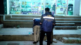 ಮಗಳಿಗೆ ಟಾರ್ಚರ್ ಕೊಡ್ತಿದ್ದ ಅಳಿಯನಿಗೆ ಚಟ್ಟ ಕಟ್ಟಿದ ಮಾವ