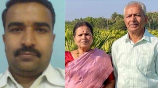 ವೃದ್ಧ ದಂಪತಿ ನಿಗೂಢ ಸಾವಿನ ರಹಸ್ಯ ರಿವೀಲ್​​: ಸಂಬಂಧಿಕನಿಂದಲೇ ನಡೀತು ಪೈಶಾಚಿಕ ಕೃತ್ಯ