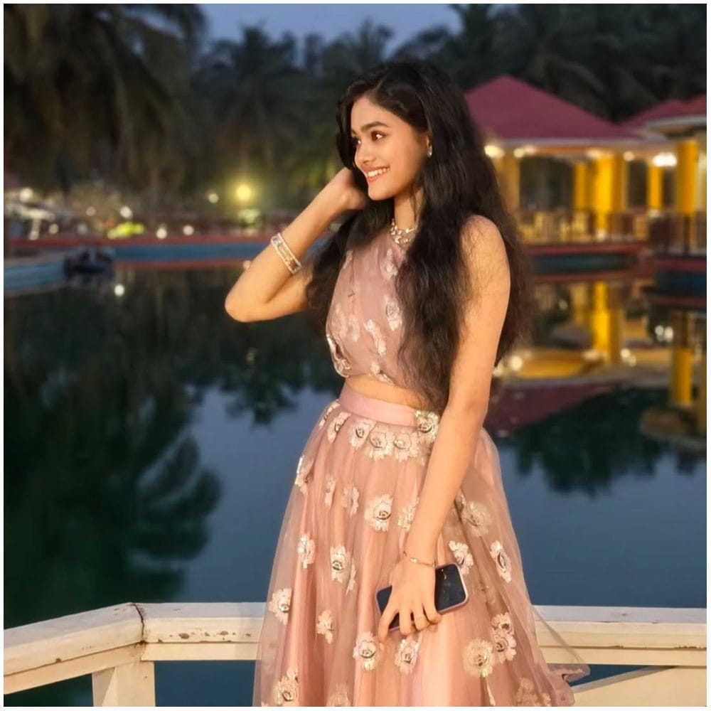 ಶಿವಾನಿ ಅವರು ಜೀ ಕನ್ನಡದ ‘ಸರಿಗಮಪ ಲಿಟಲ್ ಚಾಂಪ್ಸ್ ಸೀಸನ್ 19’ರಲ್ಲಿ ಸ್ಪರ್ಧಿಸಿದ್ದರು. ಈ ವೇಳೆ ಅವರು ಮೊದಲ ರನ್ನರ್-ಅಪ್ ಆಗಿದ್ದರು. ಅವರಿಗೆ ಸಂಗೀತದ ಬಗ್ಗೆ ಅಪಾರ ಪ್ರೀತಿ ಇದೆ. ಪ್ರತಿ ಹಂತದಲ್ಲೂ ಕಲಿಕೆ ಮಾಡುತ್ತಾ ಸಾಗುತ್ತಿದ್ದಾರೆ.