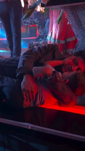 ಇದಕ್ಕೇ ನೋಡಿ ಶಿವಣ್ಣನನ್ನು ಗ್ರೇಟ್ ಅನ್ನೋದು: ವಿಡಿಯೋ