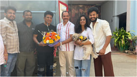 ಒಟಿಟಿಯಲ್ಲಿ ‘ಲವ್ ಯೂ ಮುದ್ದು’ ಸಿನಿಮಾ ನೋಡಿ ಮೆಚ್ಚಿದ ಶಿವಣ್ಣ