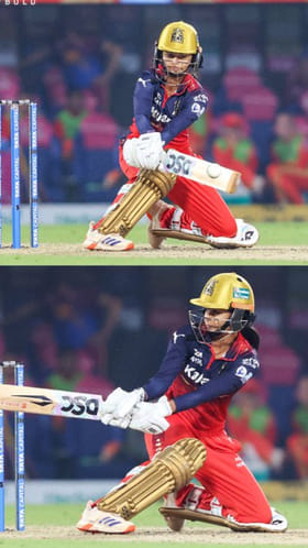 ಟಗರು ಪುಟ್ಟಿಯ ಸ್ಟೈಲಿಶ್ ಬೌಂಡರಿ ಹೇಗಿತ್ತು ನೋಡಿ