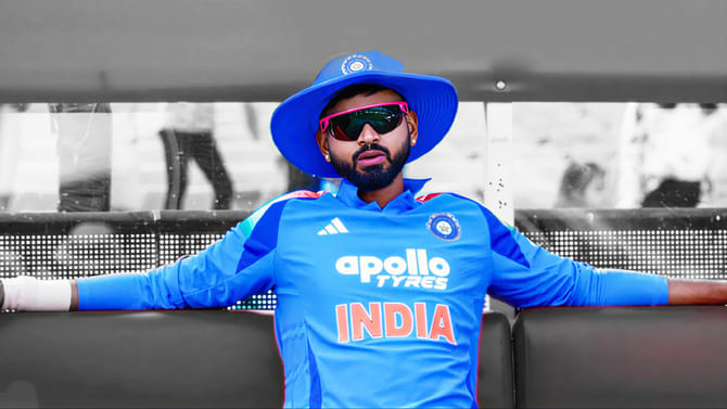 ಟಿ20 ವಿಶ್ವಕಪ್​ಗೆ ಶ್ರೇಯಸ್ ಅಯ್ಯರ್ ಆಯ್ಕೆ ಸಾಧ್ಯತೆ